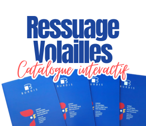 Lien catalogue interactif partie ressuage